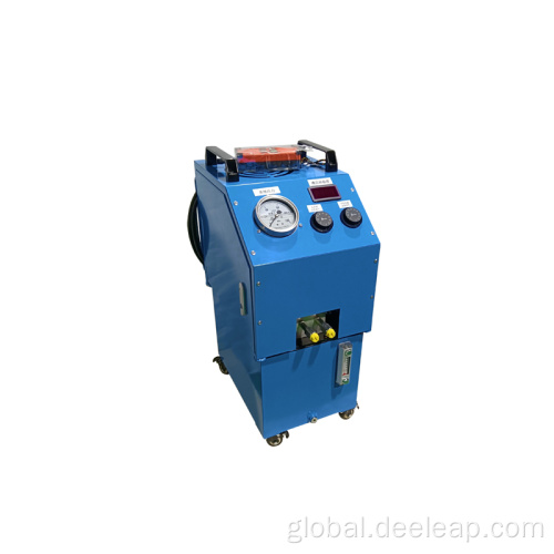 Double Cooled Gear Hydraulic Pump Double Cooled Electromagnetic Gear Hydraulic Pump Supplier